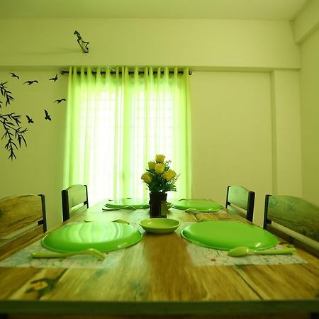 Green Tree Apartment South Boag Road Chennai Camera foto